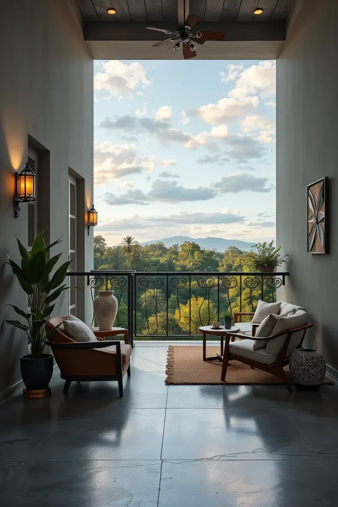 61 Unusual Designer Balconies That Will Transform Your Outdoor Space