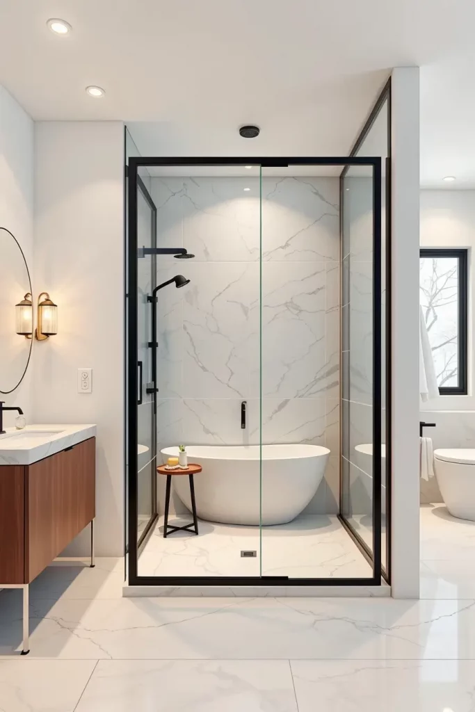 59 Gorgeous Master Bathroom Trends for a Luxurious and Modern Home