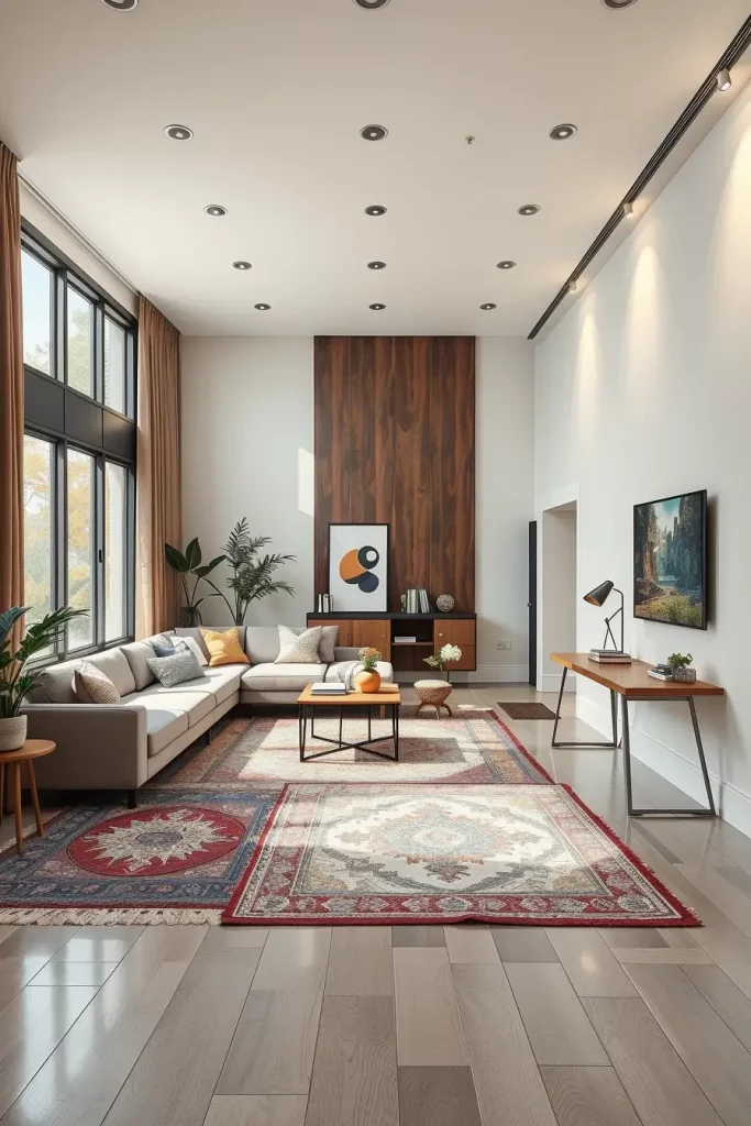 64 Long Rectangle Living Room Ideas for Smart Layout and Stylish Design