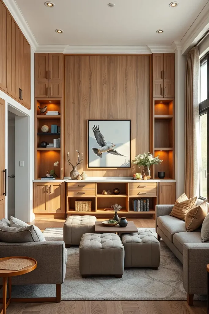63 Inspiring Keeping Room Ideas for a Cozy and Stylish Home