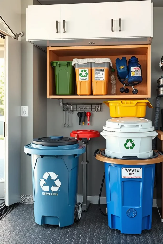 66 Genius Garage Organization Ideas That Will Transform Your Space