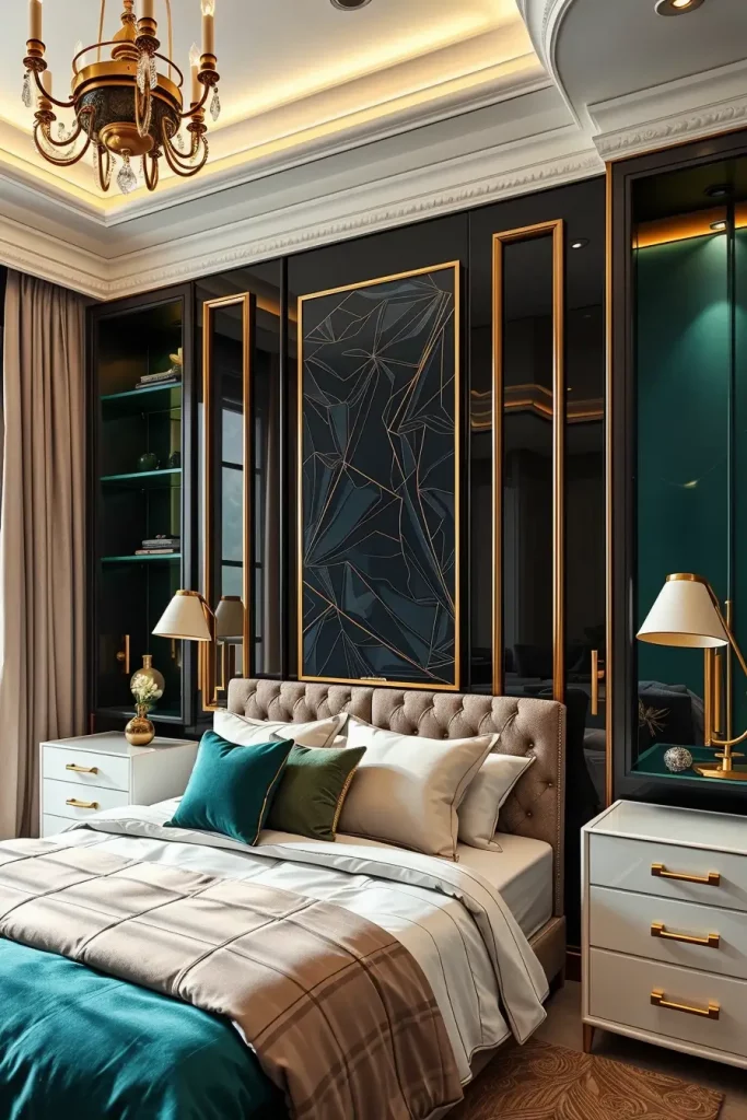 60 Master Bedroom Trends for a Stylish and Relaxing Retreat