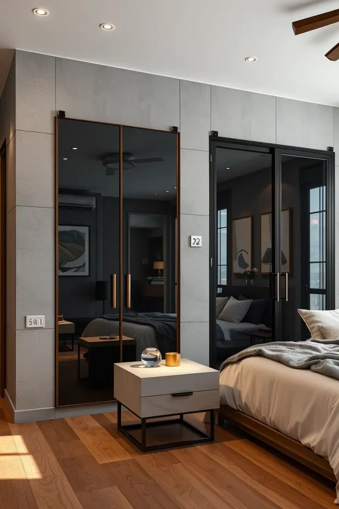 57 Contemporary Bedroom Design Ideas for a Modern and Stylish Interior