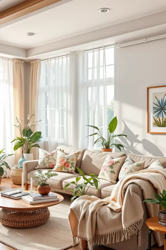 64 Stunning Living Room Interior Ideas to Inspire Your Dream Space