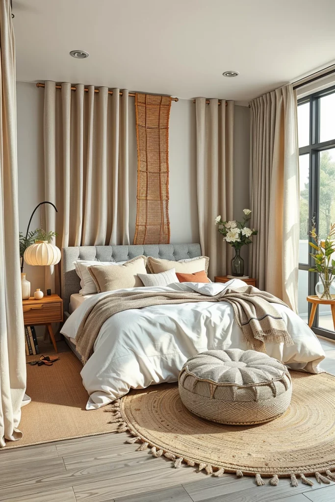 60 Japandi Home Interior Design Ideas for a Serene and Stylish Space