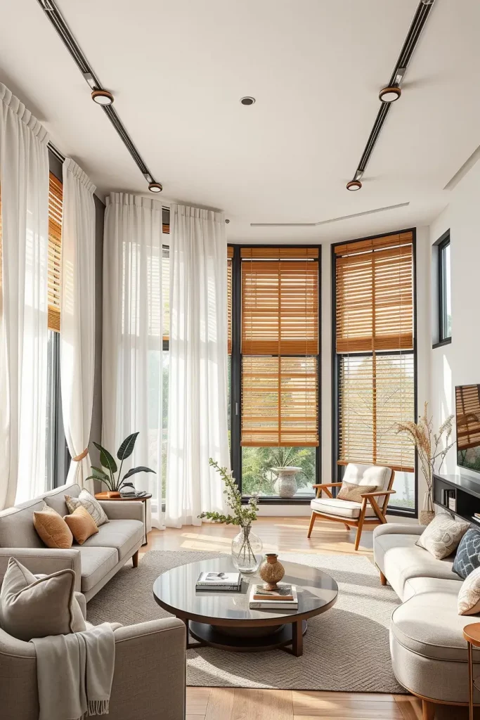 62 Japandi Living Room Ideas That Combine Elegance and Minimalism