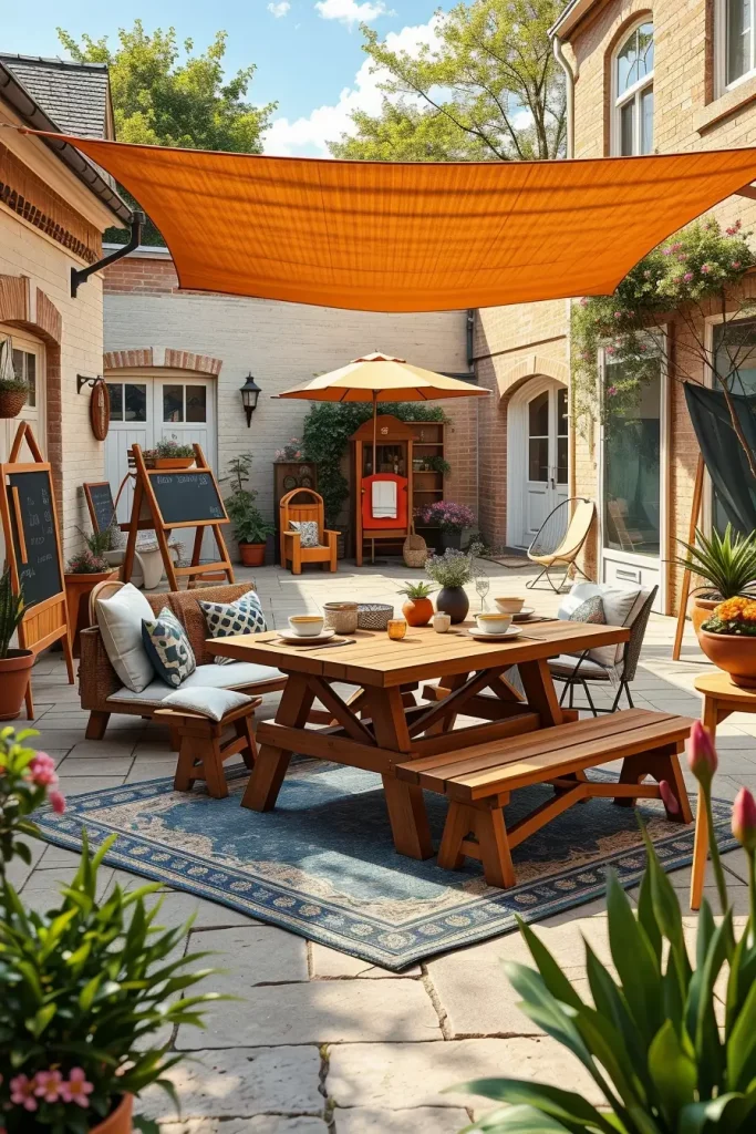 Creating Inviting Outdoor Dining Spaces: 60 Inspiring Ideas for Alfresco Living