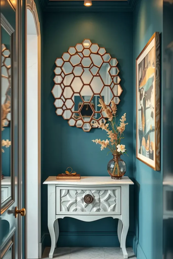 64 DIY Wall Art Projects to Transform Any Room with Style