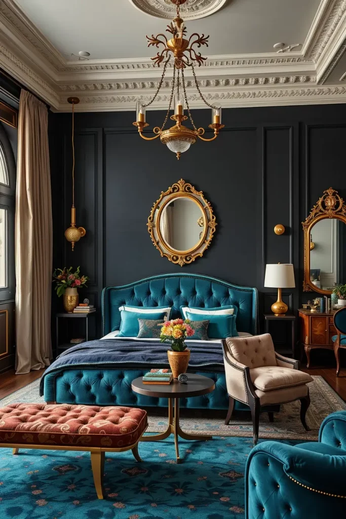 63 Bedroom Schemes Ideas to Transform Your Sleep Space with Style