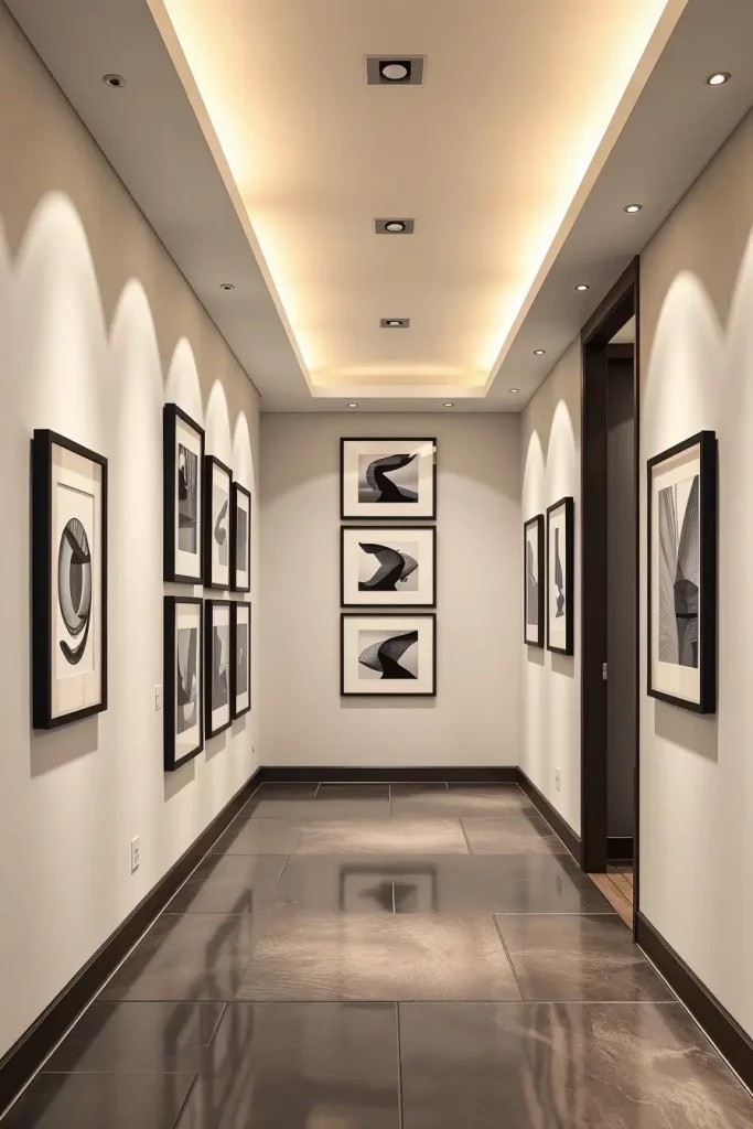 58 Small Hallway Solutions: Stylish & Functional Ideas for Compact Spaces
