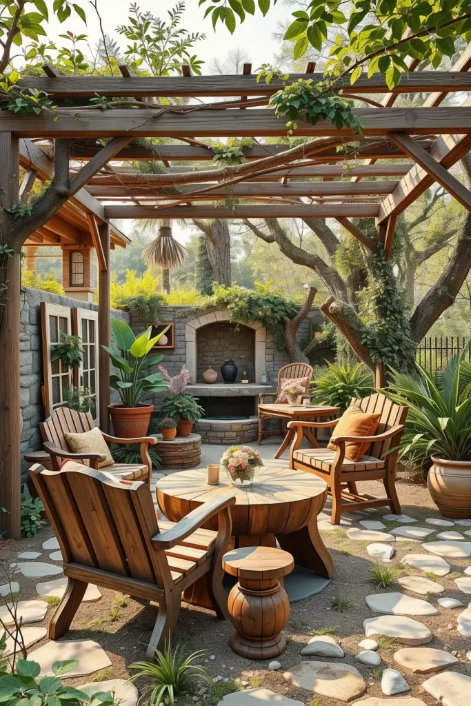 58 Outdoor Space Trends That Will Redefine Your Backyard