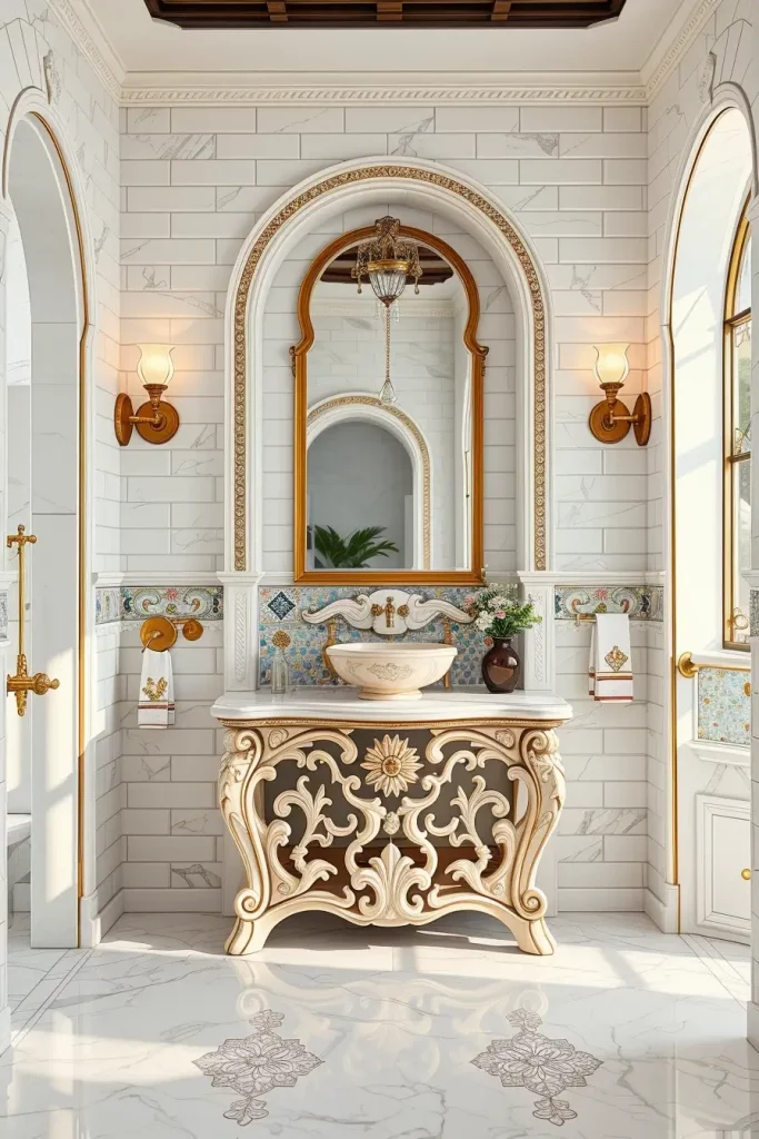 64 Mediterranean Home Ideas to Transform Your Space with Coastal Charm