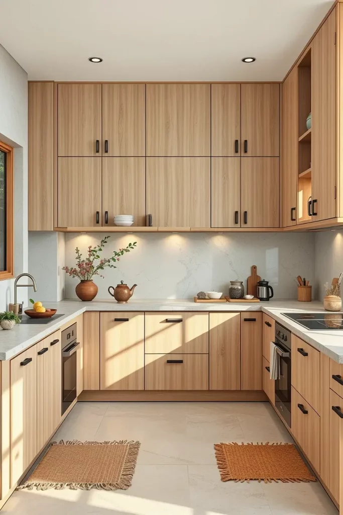64 Dream Kitchen Designs: Inspiring Ideas for Your Perfect Kitchen