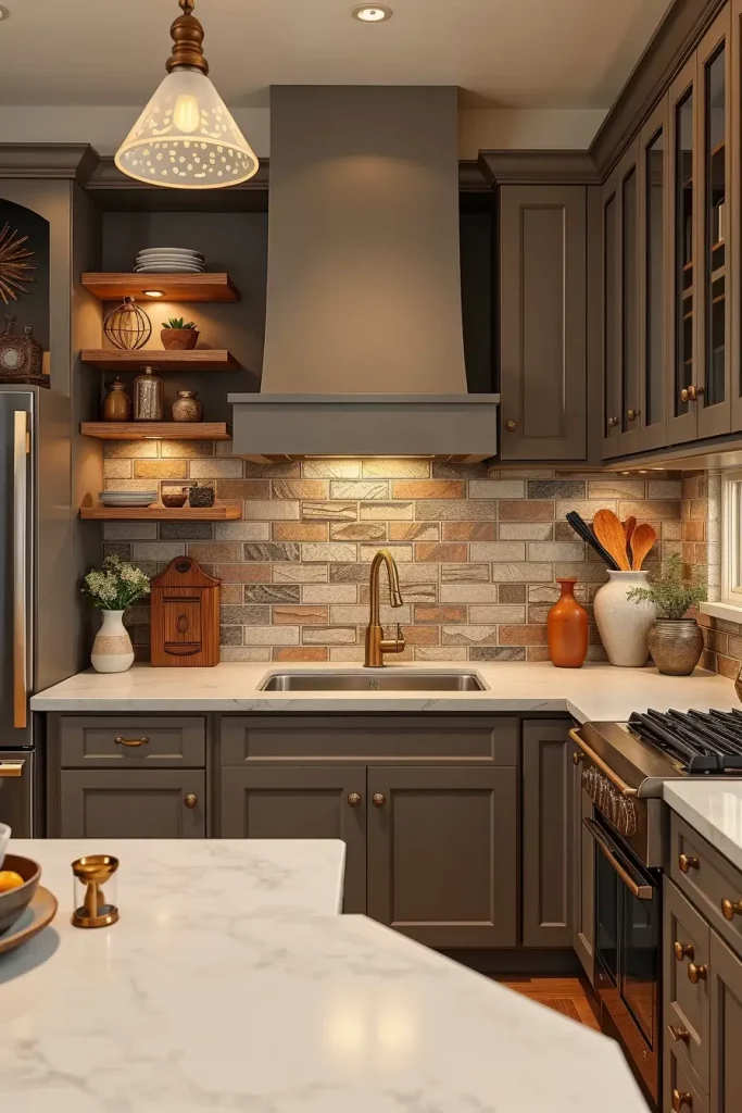 61 Latest Kitchen Design Ideas to Transform Your Cooking Space