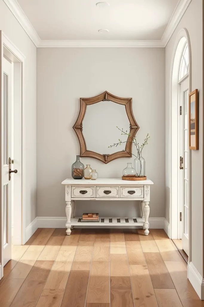 61 Modern Rustic Hallway Ideas to Elevate Your Entryway with Warmth and Style