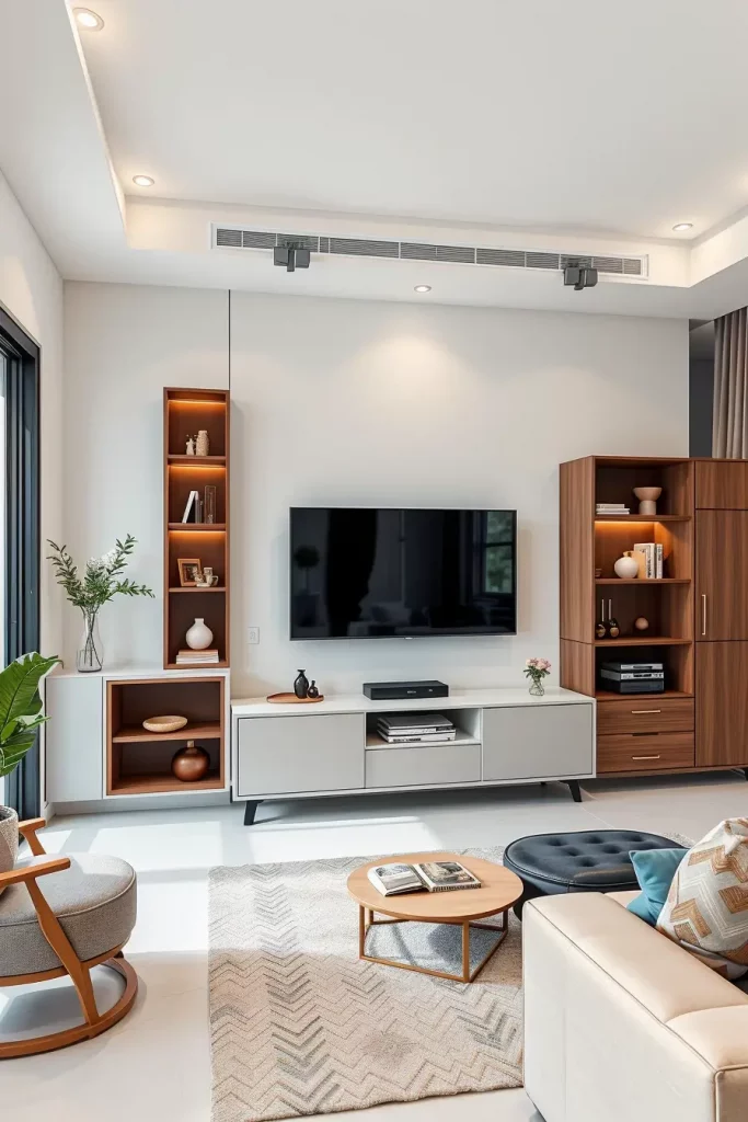 60 Minimalist Living Room Ideas to Inspire a Calm and Modern Space