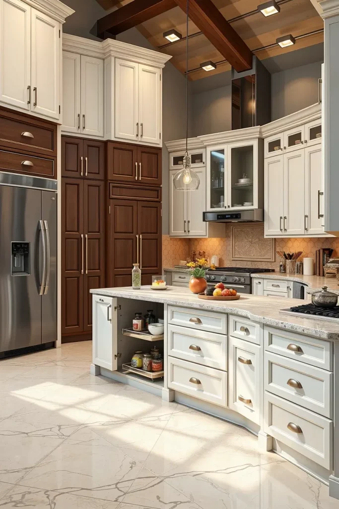 65 Contemporary Kitchen Design Ideas for a Modern, Functional Home