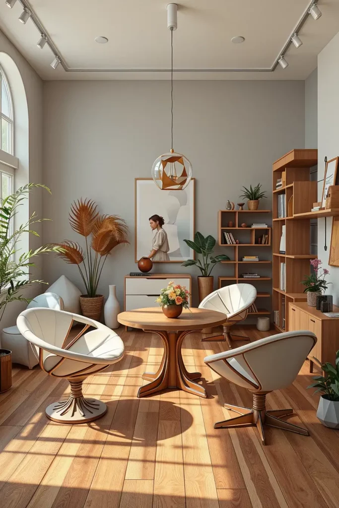 63 Unusual Designer Furniture Ideas for the Home That Redefine Interior Style