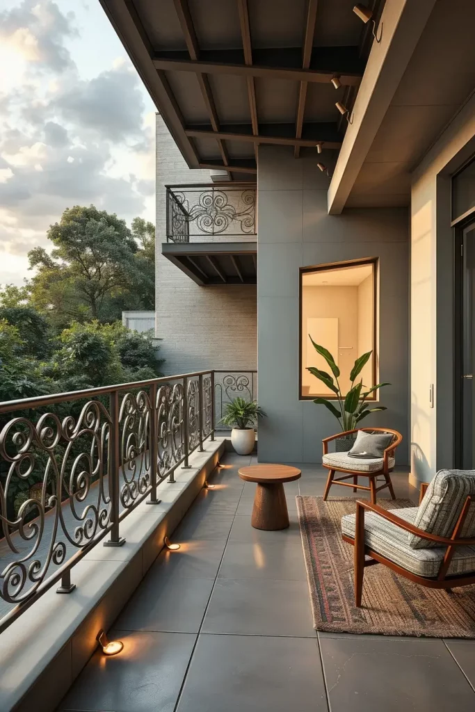 61 Unusual Designer Balconies That Will Transform Your Outdoor Space