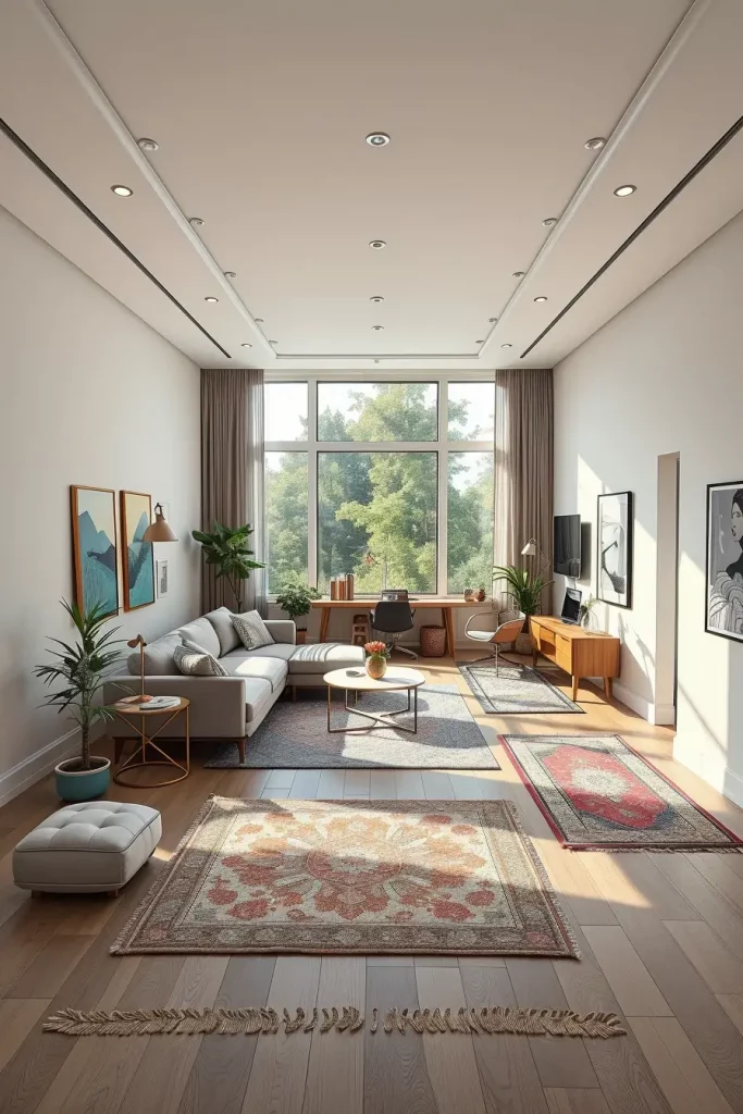 64 Long Rectangle Living Room Ideas for Smart Layout and Stylish Design