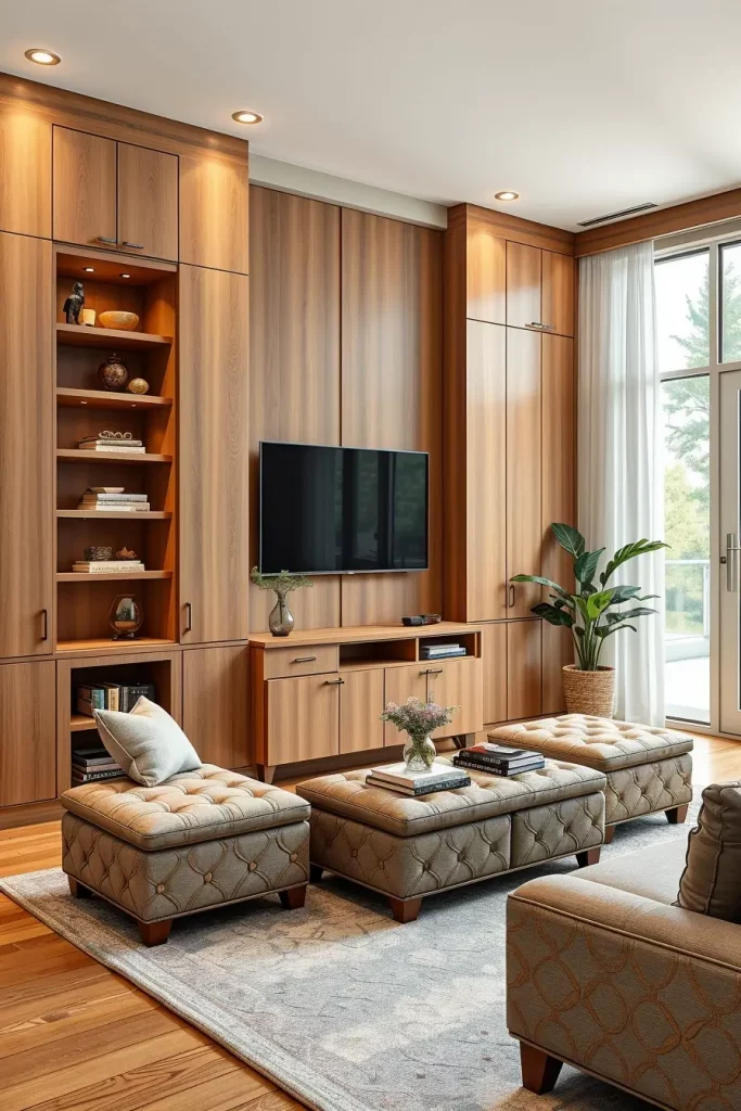 63 Inspiring Keeping Room Ideas for a Cozy and Stylish Home