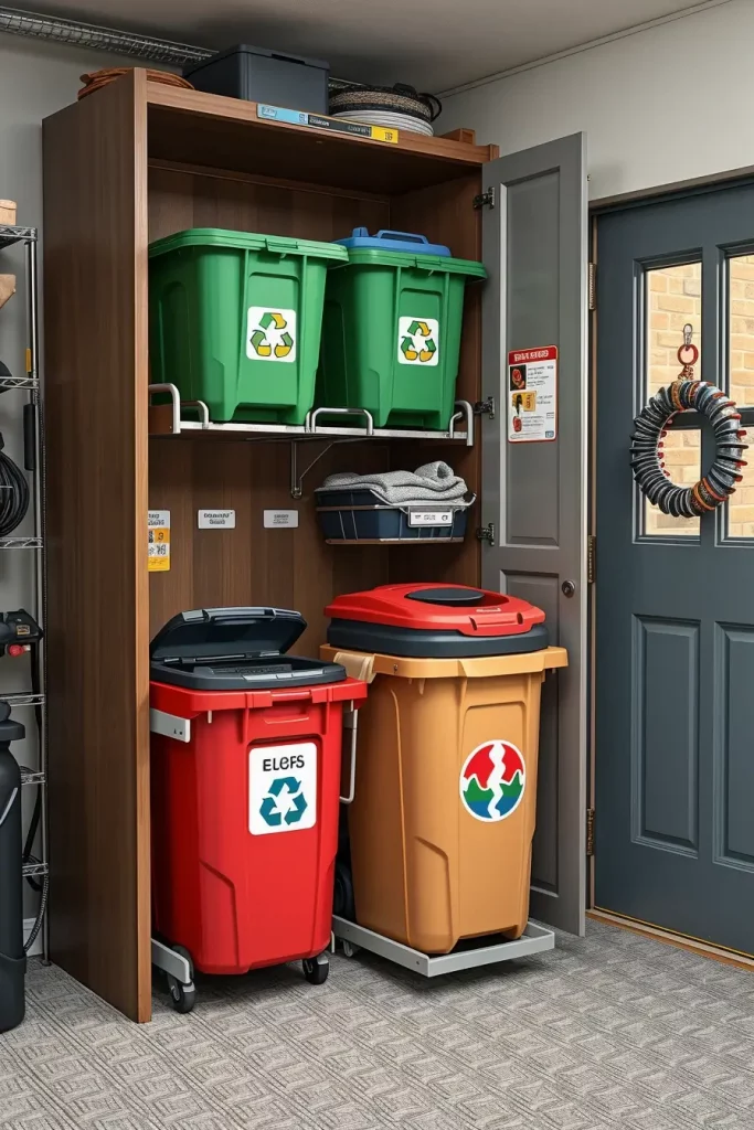 66 Genius Garage Organization Ideas That Will Transform Your Space