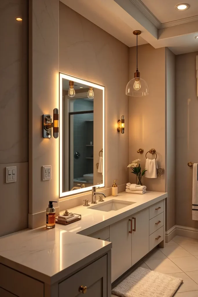 61 Spa Style Bathroom Ideas to Transform Your Space into a Serene Retreat