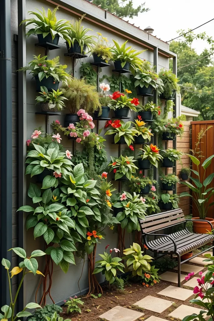 69 Elegant and Exquisite Backyard Ideas to Elevate Your Outdoor Space