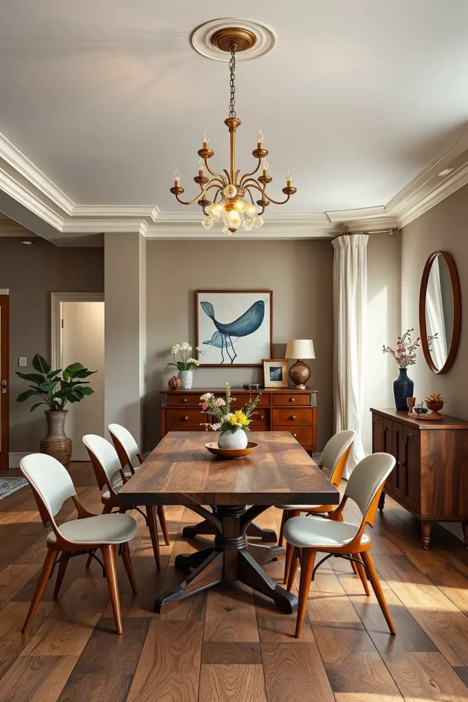 60 Summertime Dining Room Decorations to Refresh Your Space with Seasonal Charm