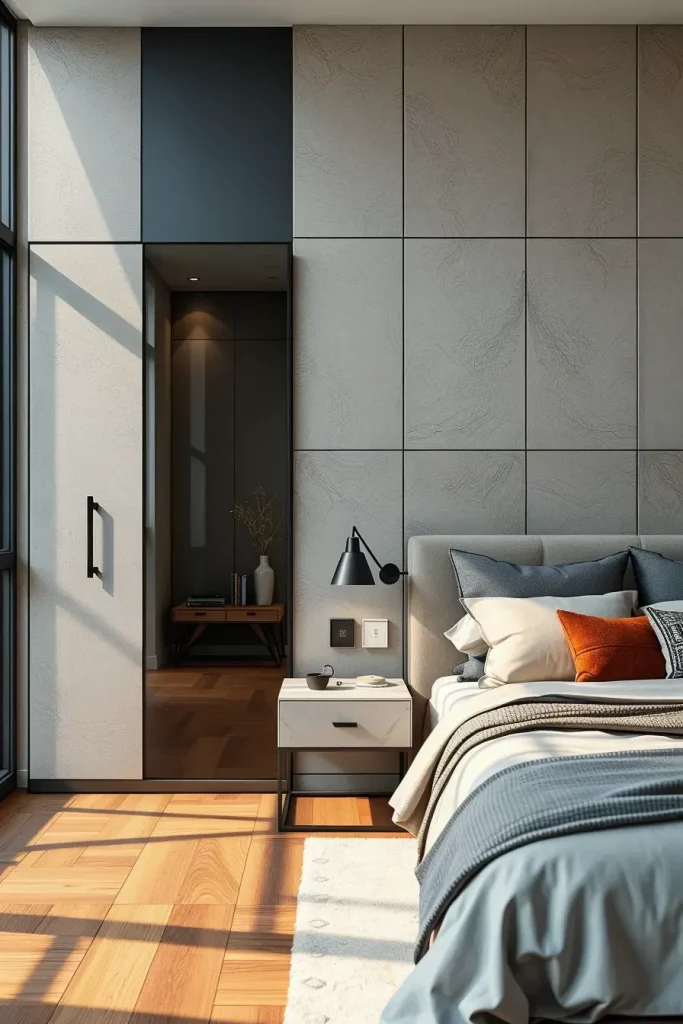 57 Contemporary Bedroom Design Ideas for a Modern and Stylish Interior