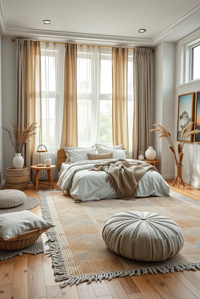 60 Japandi Home Interior Design Ideas for a Serene and Stylish Space