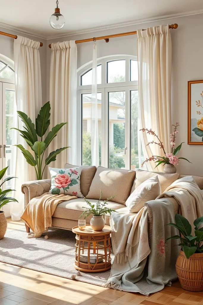 64 Stunning Living Room Interior Ideas to Inspire Your Dream Space