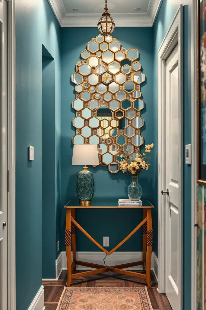64 DIY Wall Art Projects to Transform Any Room with Style