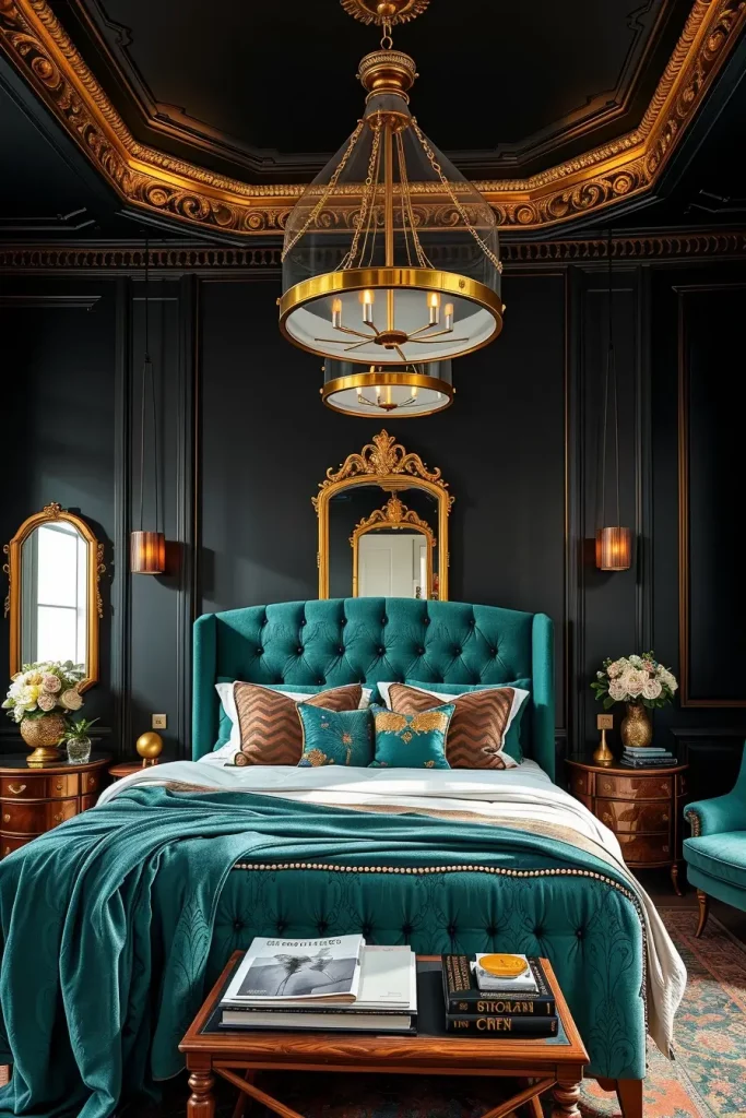 63 Bedroom Schemes Ideas to Transform Your Sleep Space with Style