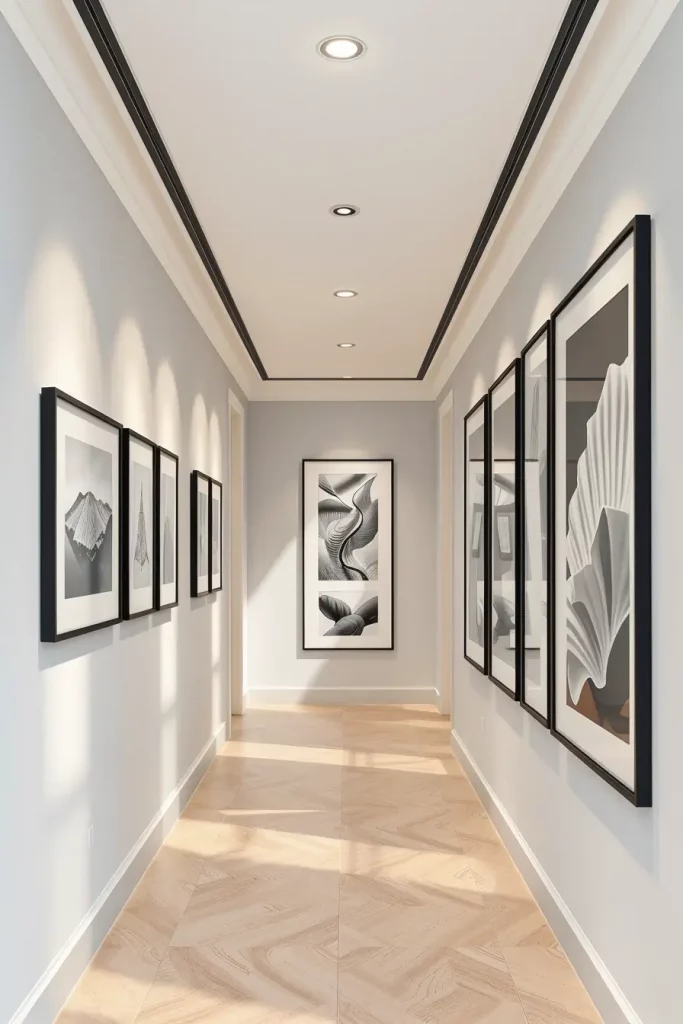 58 Small Hallway Solutions: Stylish & Functional Ideas for Compact Spaces