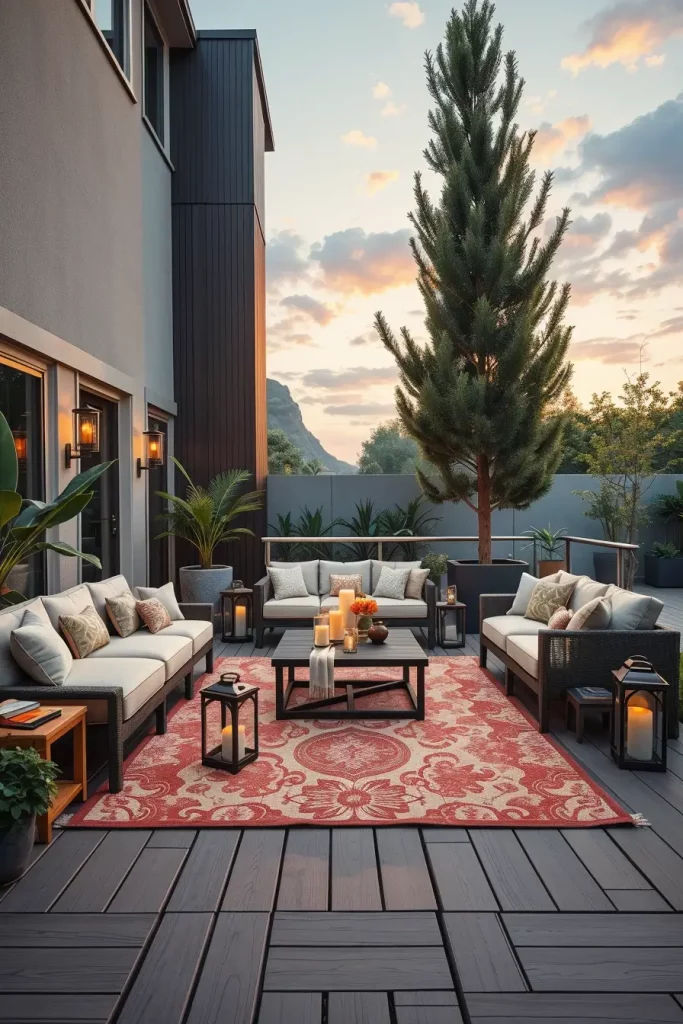 58 Outdoor Space Trends That Will Redefine Your Backyard