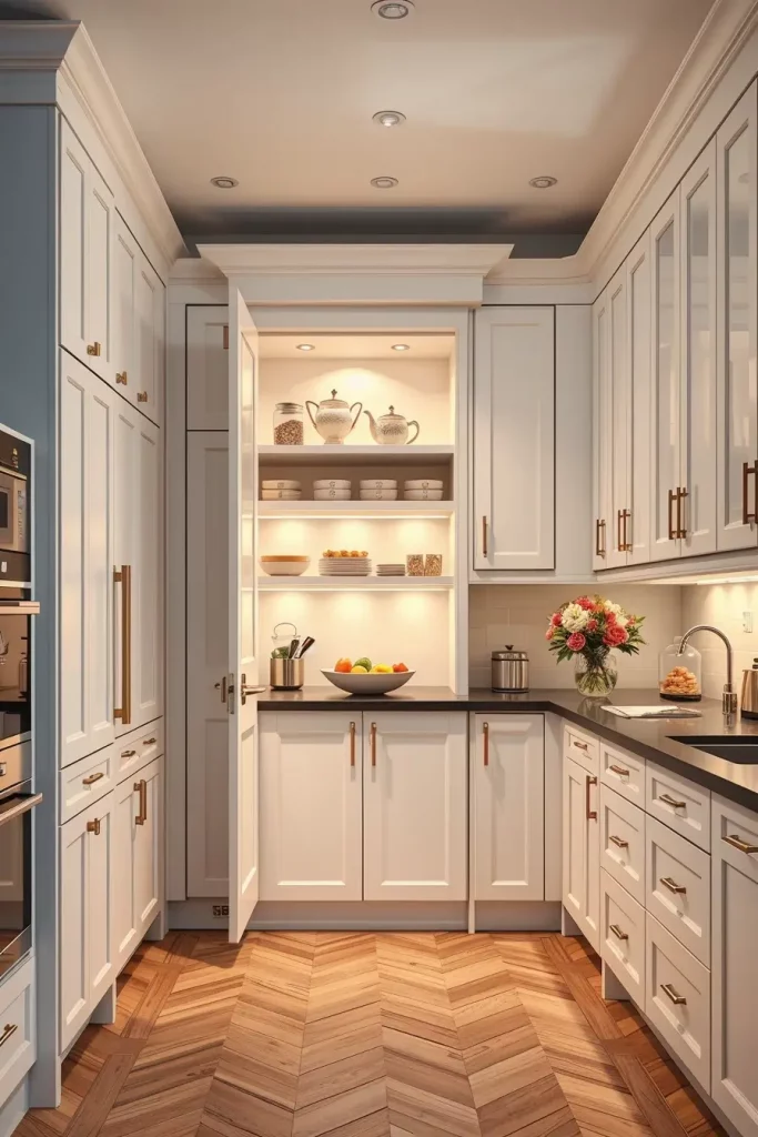 64 Dream Kitchen Designs: Inspiring Ideas for Your Perfect Kitchen