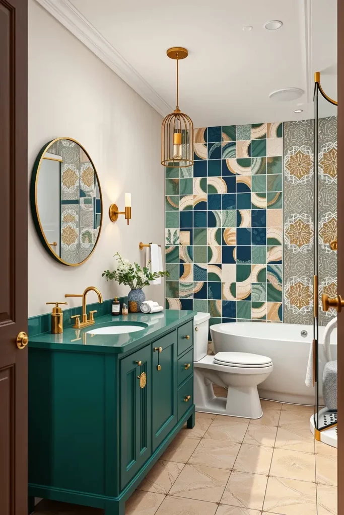 63 Master Bathroom Design Trends and Ideas for a Stylish and Functional Space