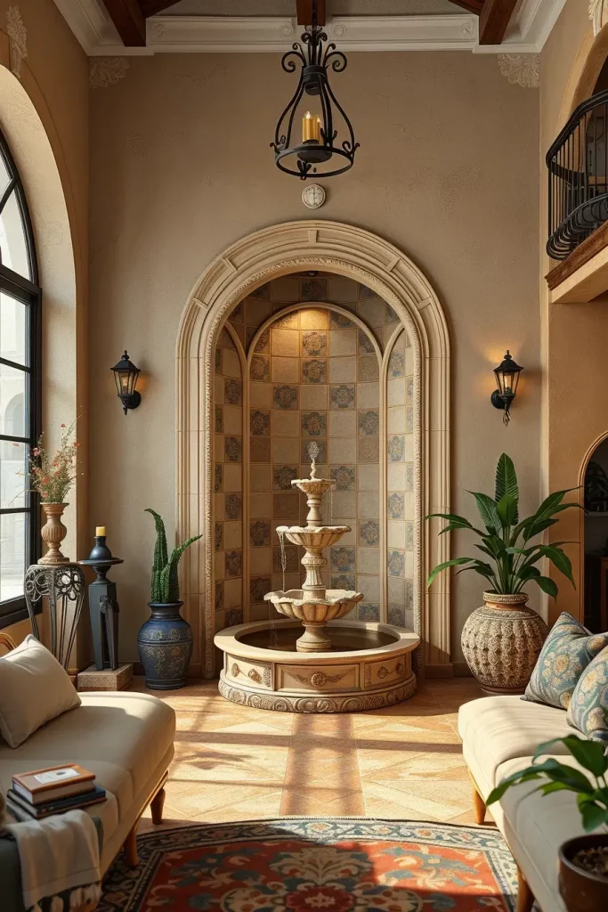 63 Mediterranean Living Room Ideas to Transform Your Space with Timeless Charm