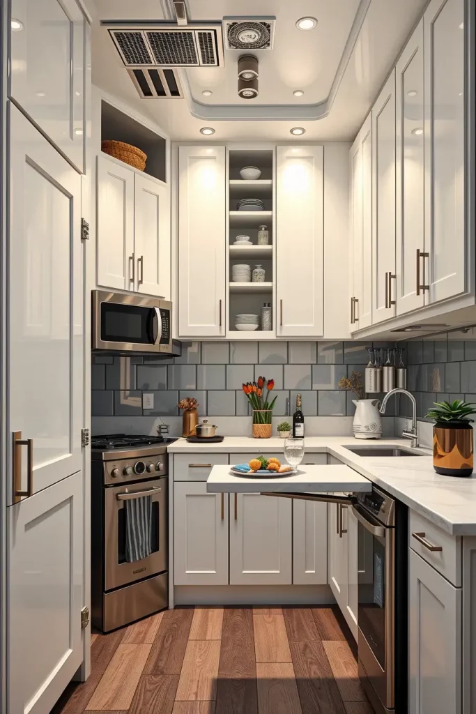 61 Latest Kitchen Design Ideas to Transform Your Cooking Space