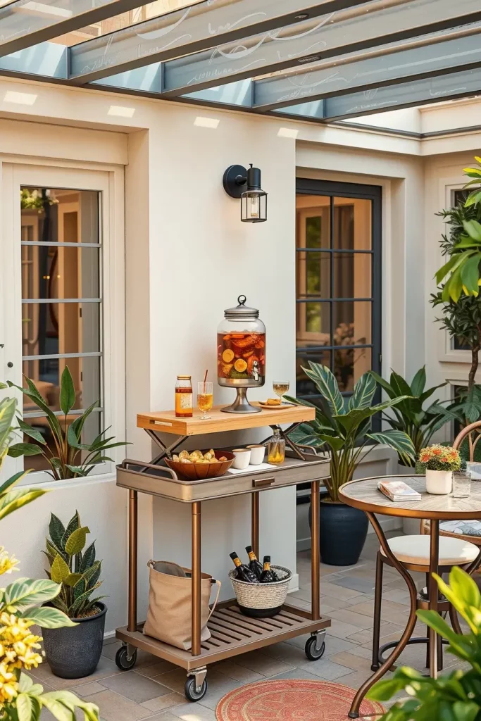 59 Practical Patio Decorating Ideas to Transform Your Outdoor Space