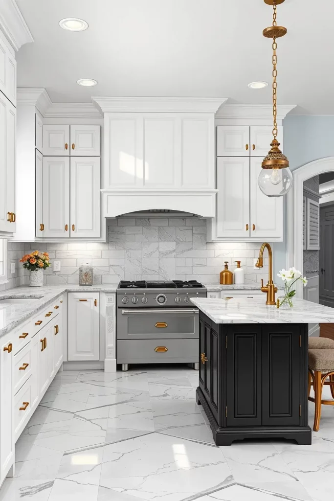 61 Timeless Kitchen Ideas That Will Never Go Out of Style