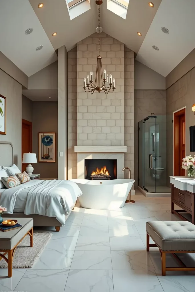 57 Ensuite Bathroom Ideas for a Stylish and Functional Upgrade