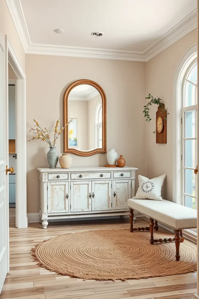 Stylish Entryway Ideas: 62 Elegant Designs to Transform Your Home’s First Impression