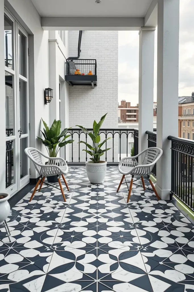 61 Unusual Designer Balconies That Will Transform Your Outdoor Space