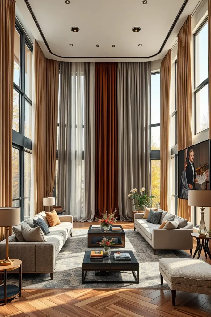 64 Long Rectangle Living Room Ideas for Smart Layout and Stylish Design