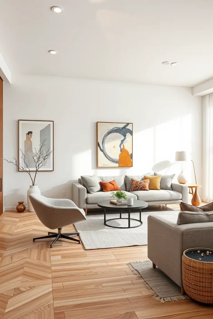 63 Inspiring Keeping Room Ideas for a Cozy and Stylish Home