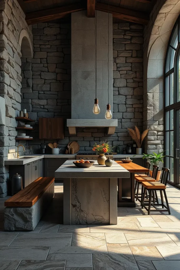 65 Unusual Designer Kitchens That Will Completely Transform Your Cooking Space