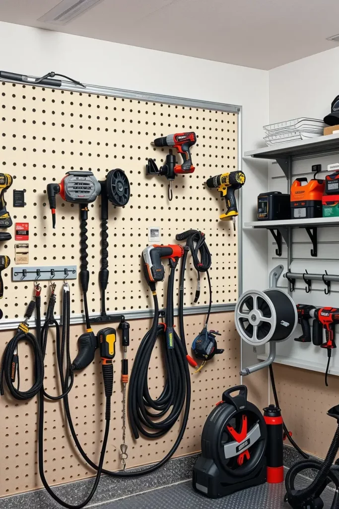 66 Genius Garage Organization Ideas That Will Transform Your Space