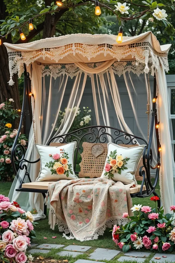 69 Elegant and Exquisite Backyard Ideas to Elevate Your Outdoor Space
